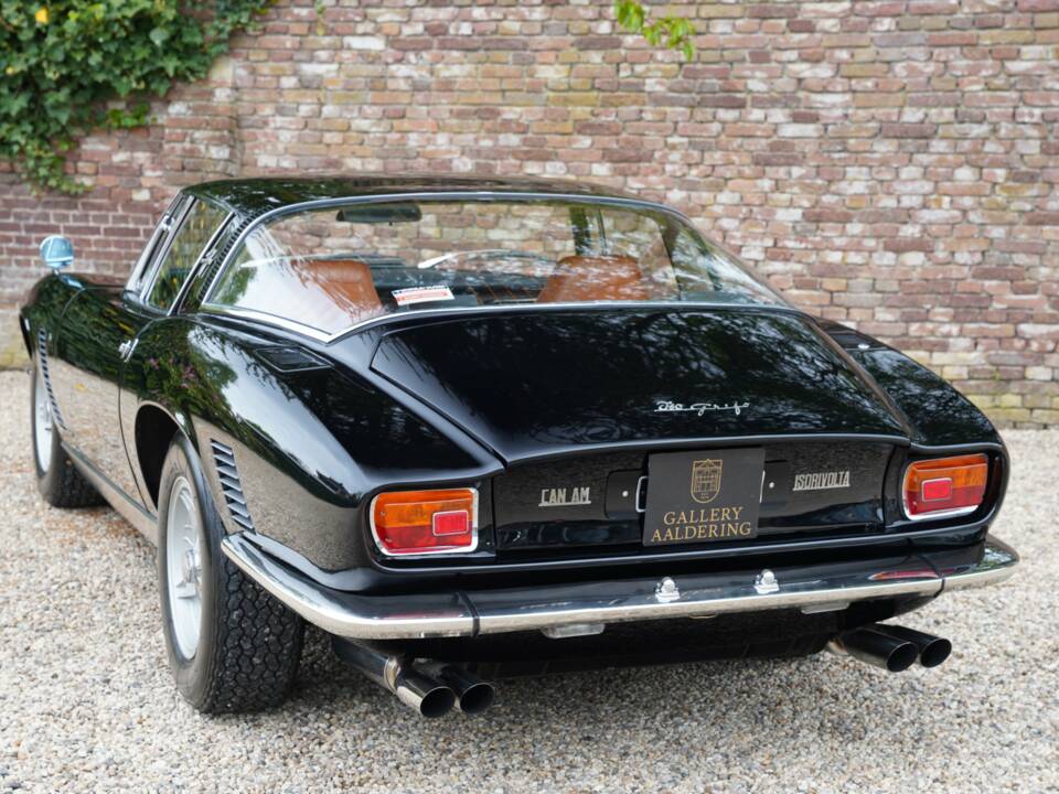 Image 36/50 of ISO Can Am (1972)