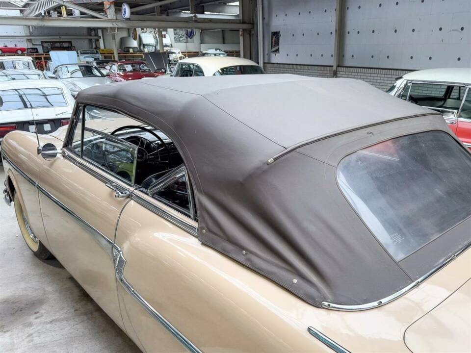 Image 5/27 of Packard Series 2631 (1953)