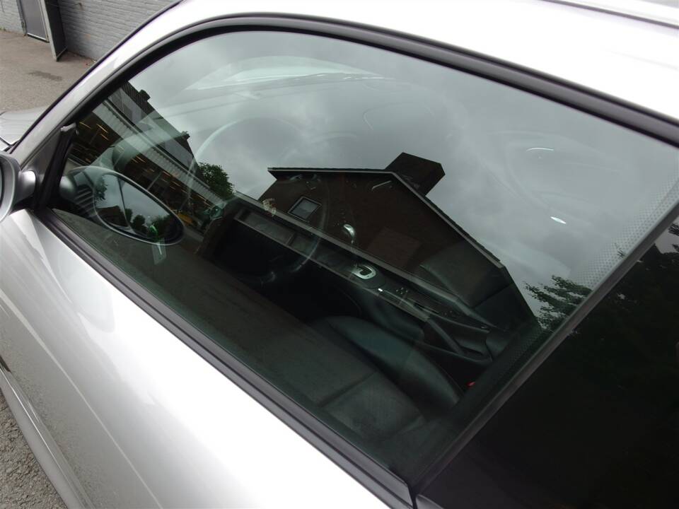 Bild 31/100 von Porsche 911 Carrera 4S (2002)