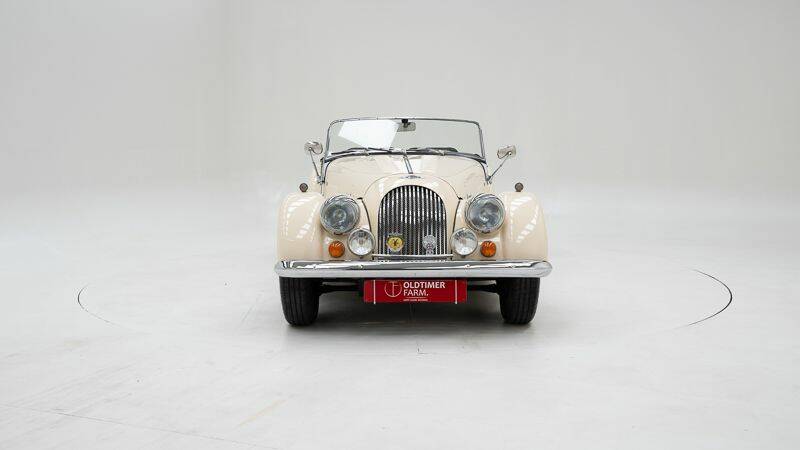 Image 5/15 of Morgan 4&#x2F;4 1800 (1995)