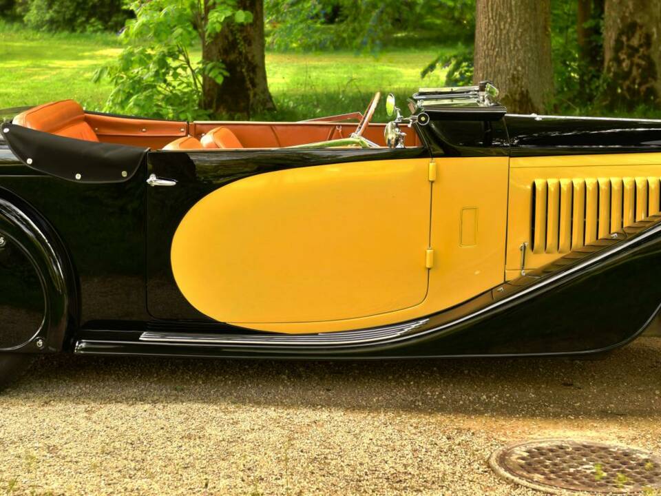 Afbeelding 6/50 van Bugatti Type 57 Stelvio (1934)