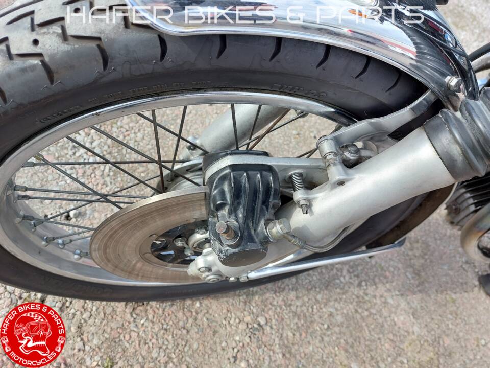 Image 39/45 of Honda CB 750 Four (1976)