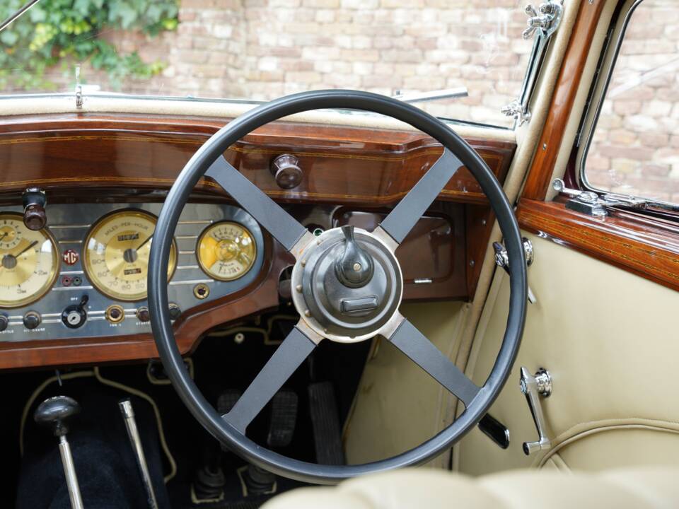 Image 28/50 of MG SA (1937)