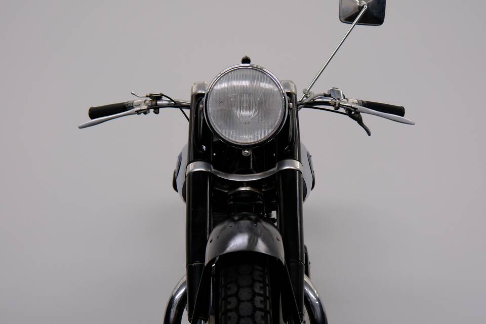 Image 24/80 of NSU Konsul II 501 OS-T (1952)