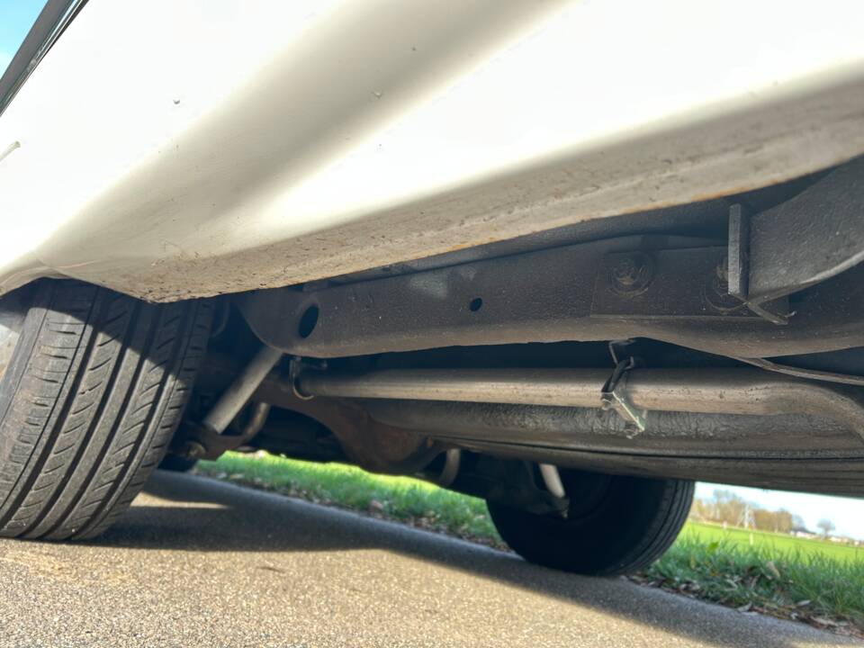 Image 39/56 of Cadillac Sedan DeVille (1959)