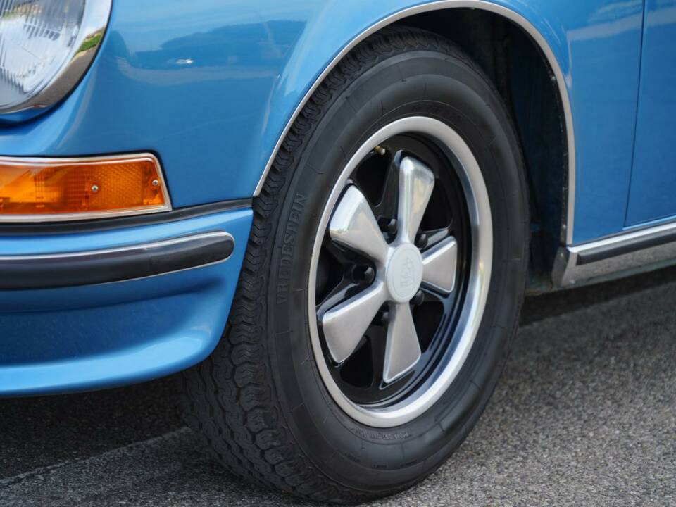 Bild 15/82 von Porsche 911 2.4 T (1972)
