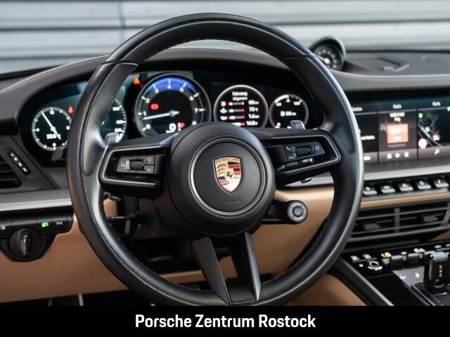 Bild 7/30 von Porsche 911 Carrera 4S (2022)