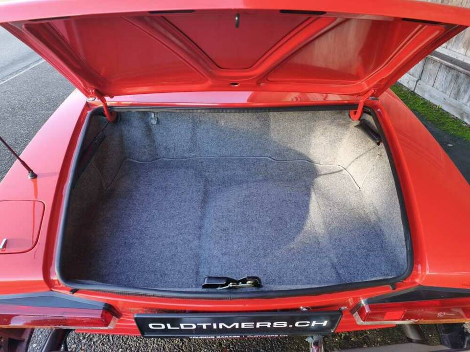 Bild 14/24 von FIAT 124 Spider DS (1986)