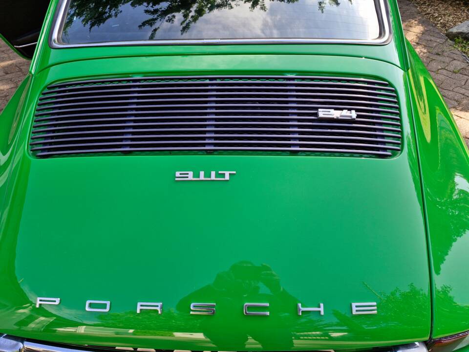 Bild 9/10 von Porsche 911 2.4 T (1973)