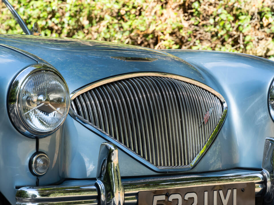 Image 15/17 de Austin-Healey 100&#x2F;4 (BN1) (1954)