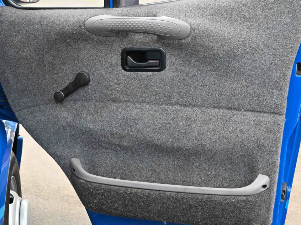 Image 9/50 of Ford Transit (1998)