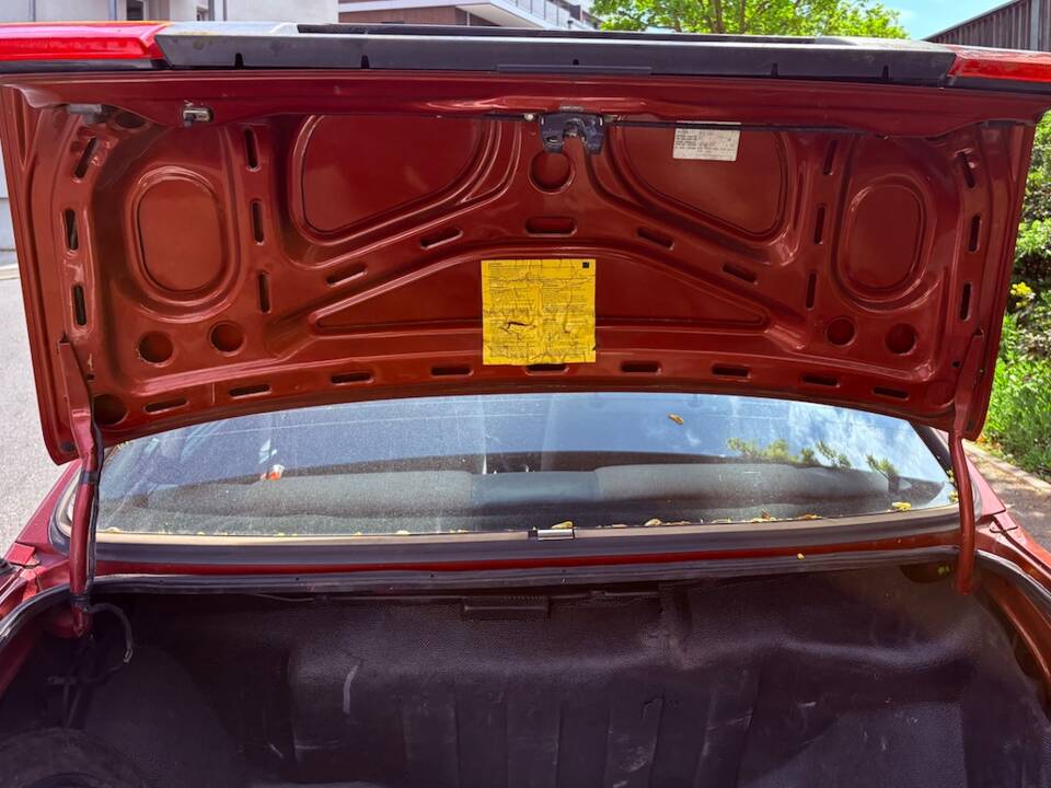 Image 7/32 of Audi 80 1.6 (1986)