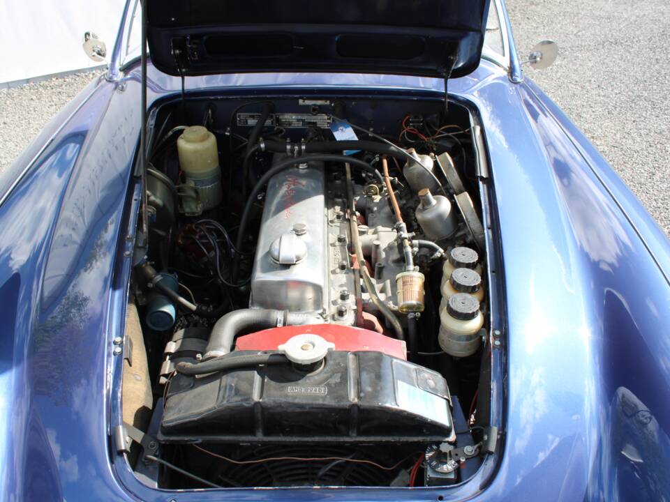 Image 42/50 of Austin-Healey 3000 Mk I (BN7) (1960)