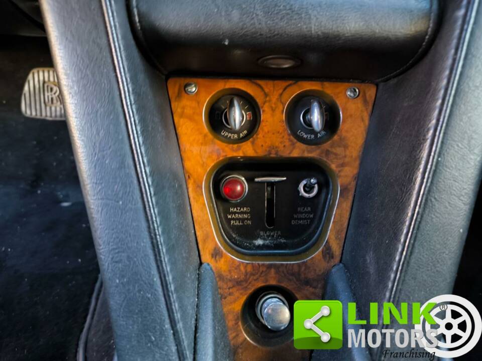 Image 9/10 of Rolls-Royce Silver Shadow I (1969)