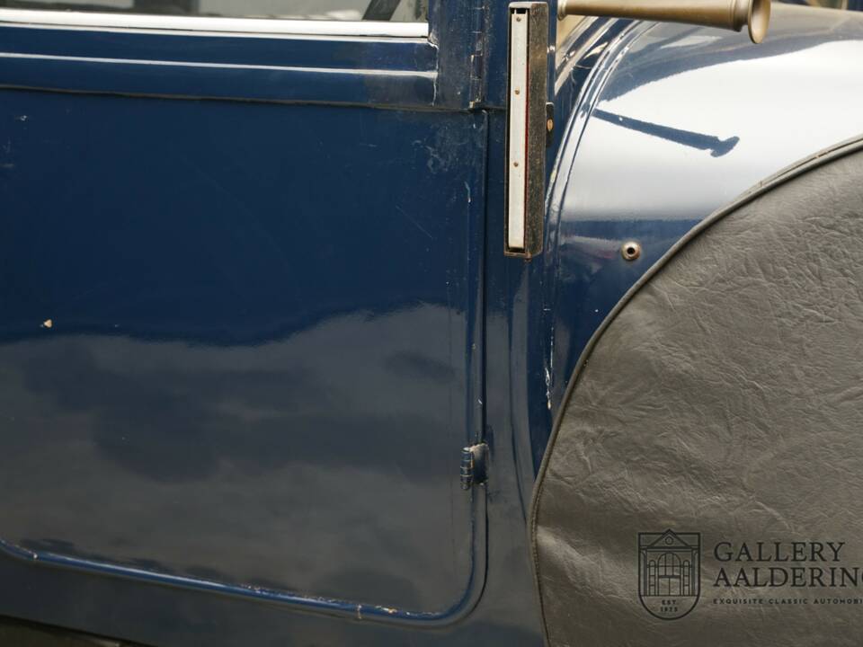 Afbeelding 24/50 van Avions Voisin C1 (1921)