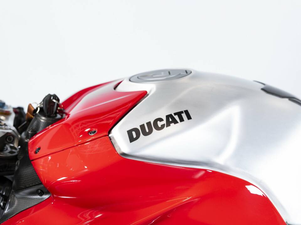 Afbeelding 18/40 van Ducati DUMMY (2019)