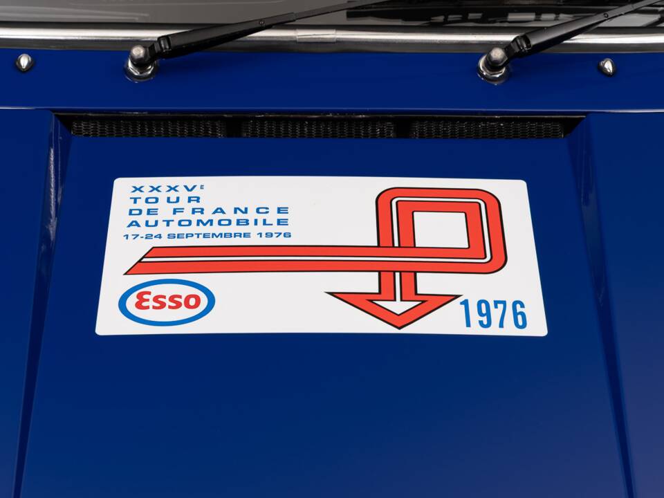 Bild 41/45 von Porsche 911 RSR 2.8 (1973)