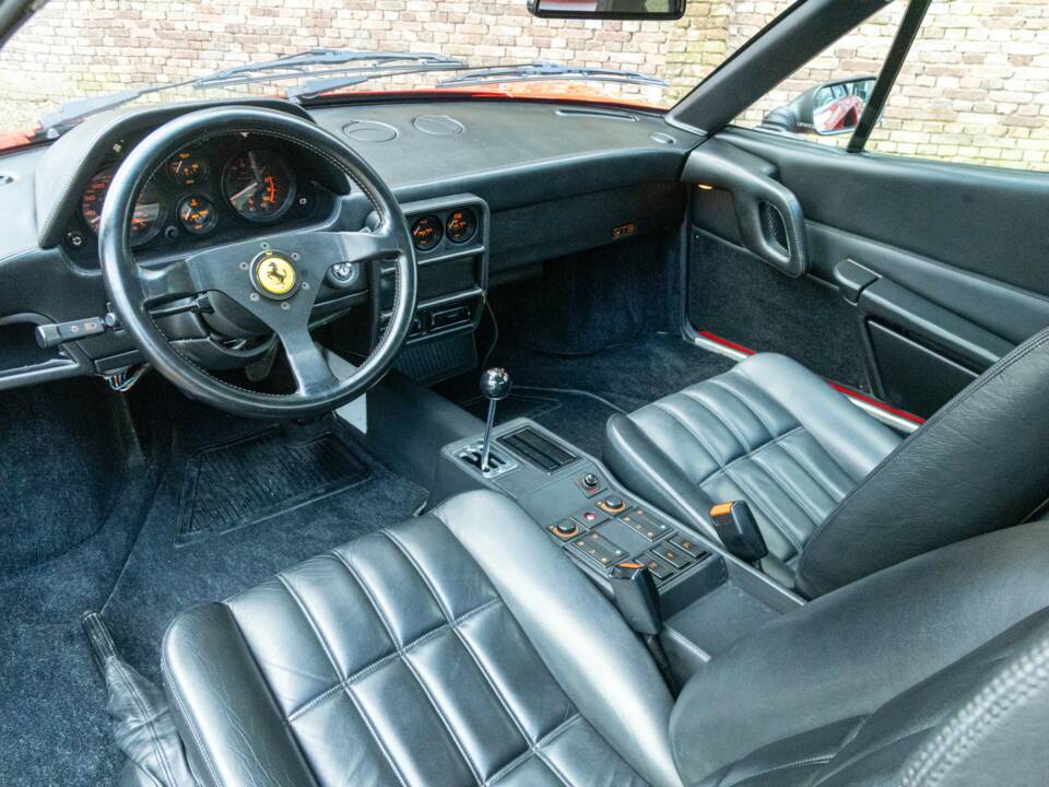 Bild 3/50 von Ferrari 328 GTB (1989)