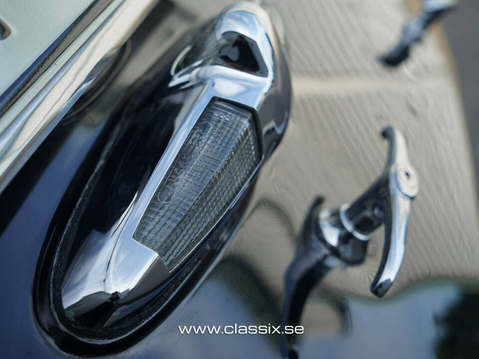 Bild 9/25 von Rolls-Royce Silver Wraith (1957)