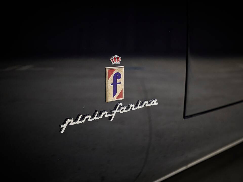 Image 53/100 of Ferrari 250 GT (1962)