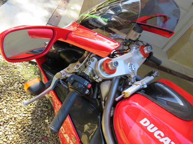 Image 22/47 of Ducati DUMMY (2003)