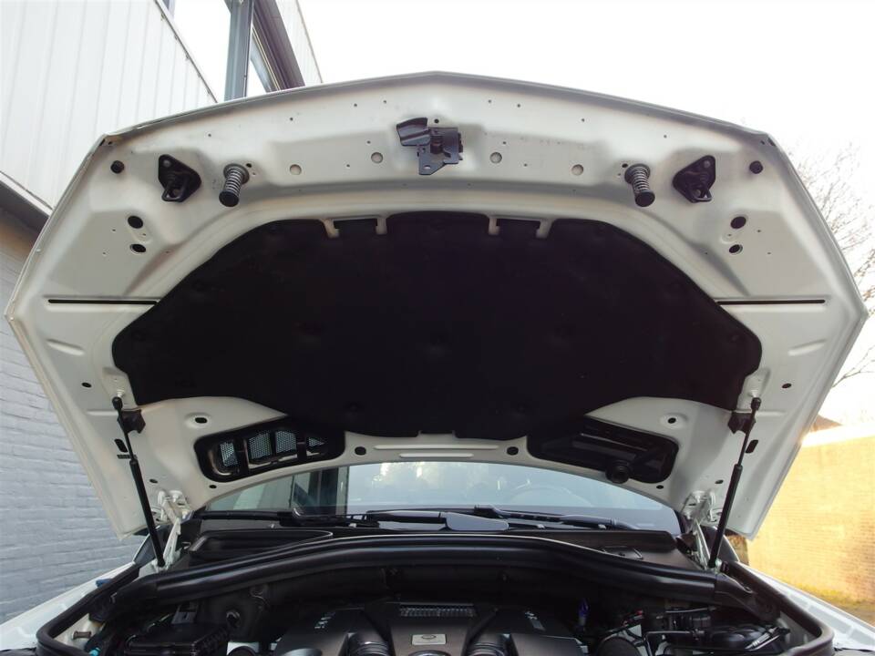 Image 76/98 of Mercedes-Benz GLS 63 AMG 4MATIC (2016)