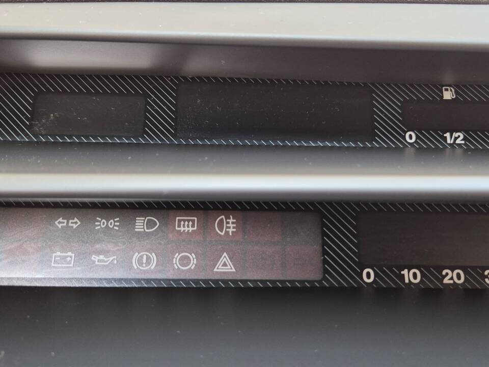 Immagine 110/193 di FIAT Tipo 1.4 DGT (1989)