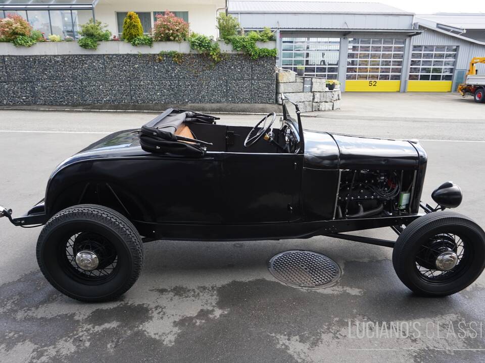 Bild 10/51 von Ford Modell 18 Hot Rod (1932)