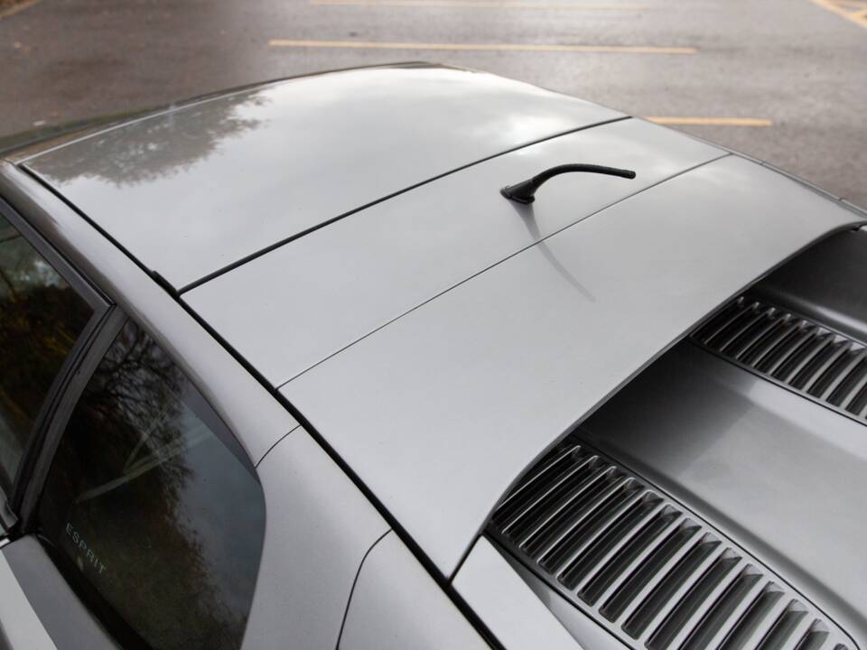 Image 10/50 of Lotus Esprit GT3 (1998)