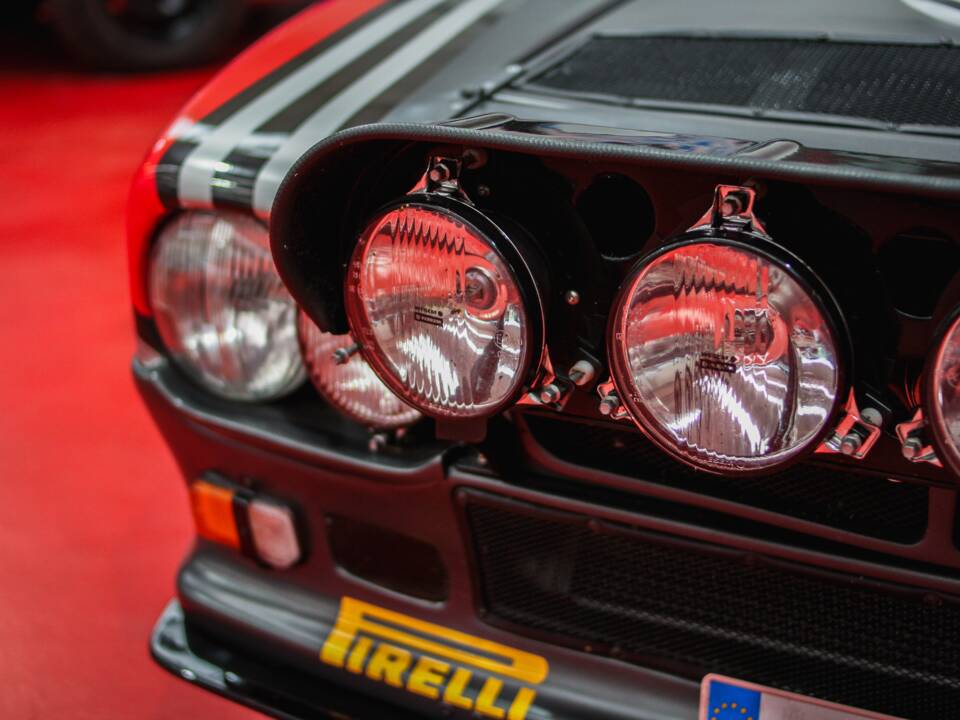 Immagine 30/100 di Lancia Beta Montecarlo (1981)