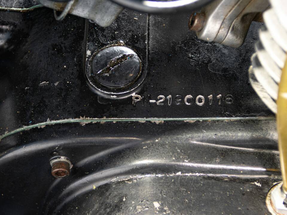Afbeelding 33/39 van Bultaco Pursang 250 MK11 (1978)