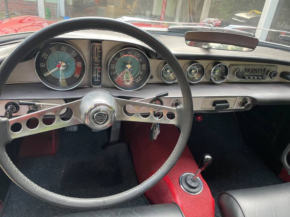 Image 6/12 of Volvo 1800 S (1968)