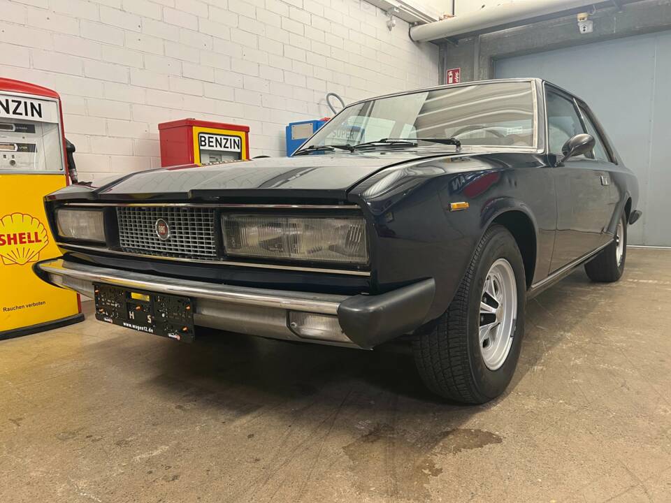 Immagine 3/16 di FIAT 130 Coupé (1975)