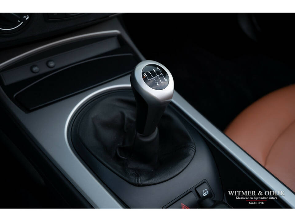 Immagine 30/37 di BMW Z4 2.0i (2006)