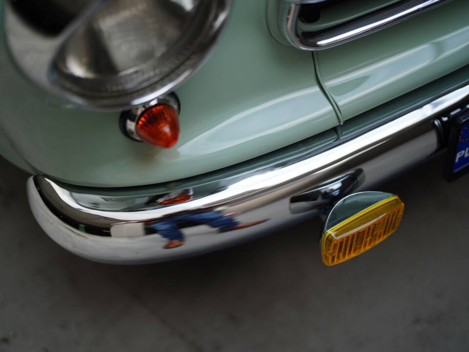 Bild 61/99 von Borgward Isabella (1959)