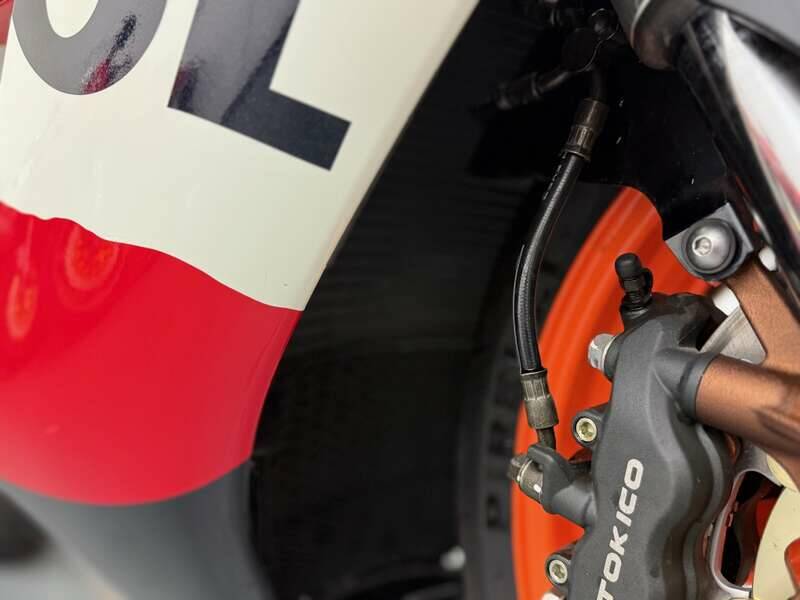 Afbeelding 36/47 van Honda DUMMY (2005)