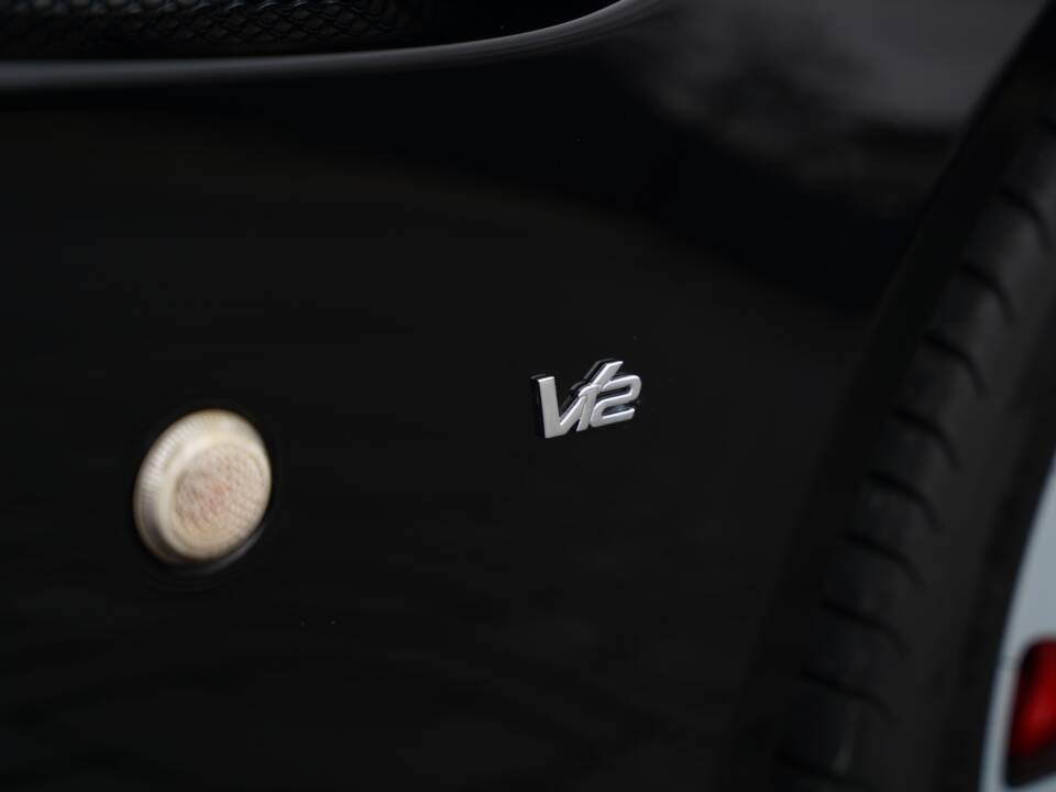 Afbeelding 45/50 van Aston Martin V12 Vantage S (2018)