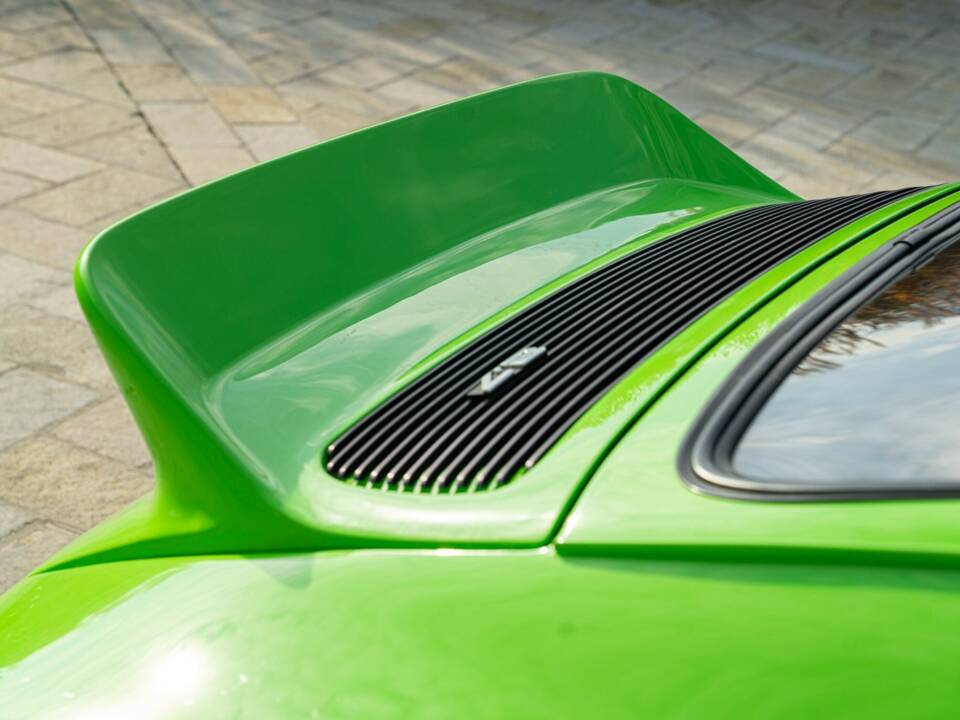 Bild 31/50 von Porsche 911 Carrera 2.7 (1974)