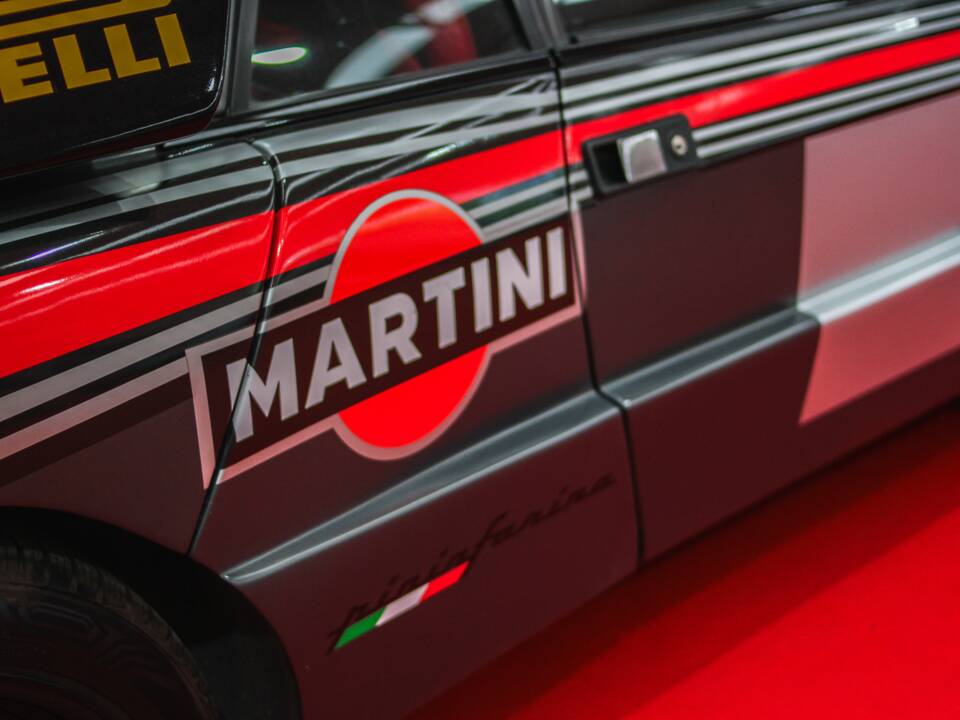 Immagine 27/100 di Lancia Beta Montecarlo (1981)