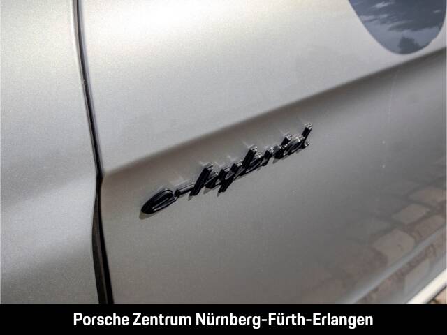 Afbeelding 37/50 van Porsche Panamera 4 E-Hybrid (2026)