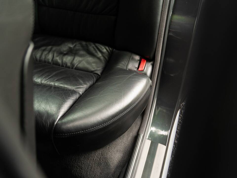 Bild 25/45 von BMW M5 (1992)