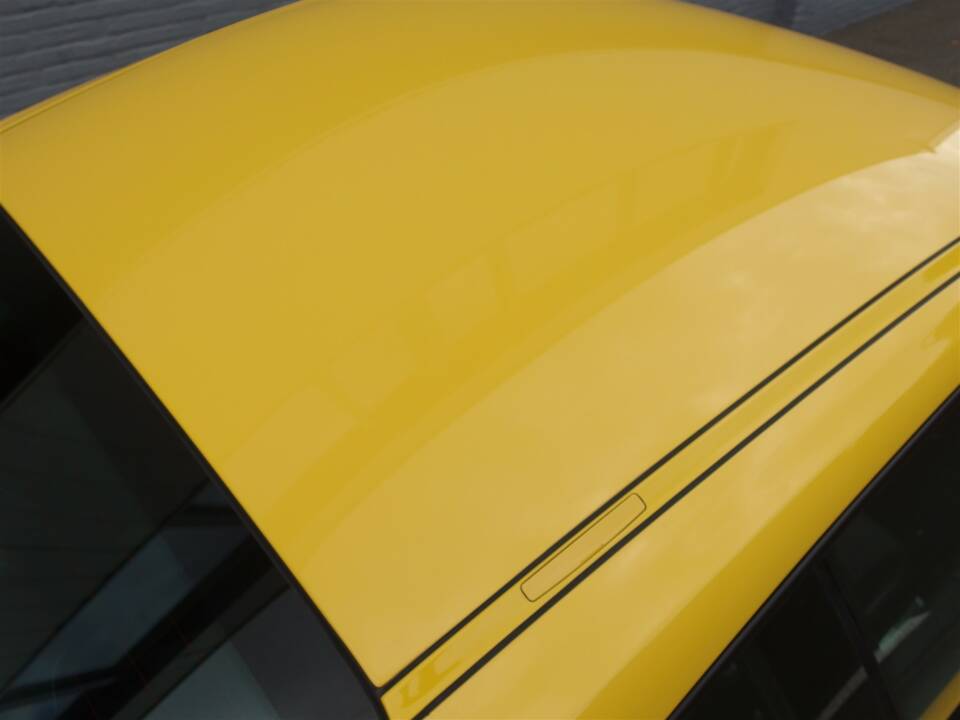 Bild 19/100 von Porsche 911 Turbo (2007)