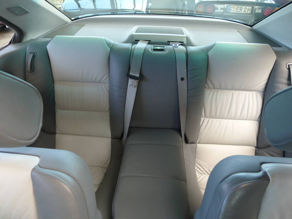 Imagen 41/50 de BMW 850CSi (1993)