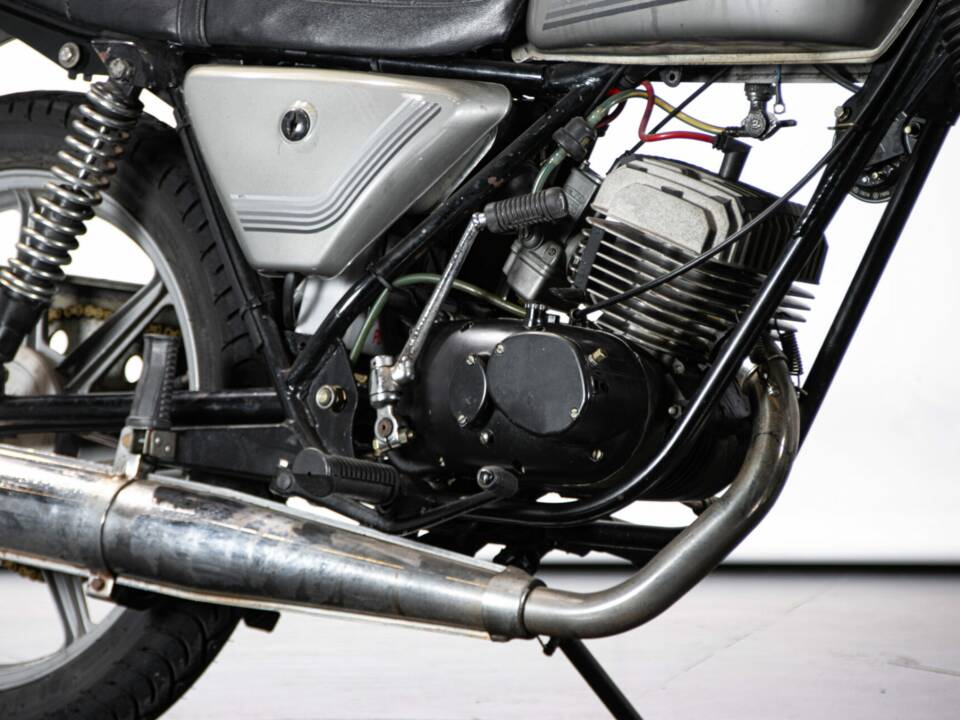 Bild 27/50 von Cagiva SST 125 (1982)