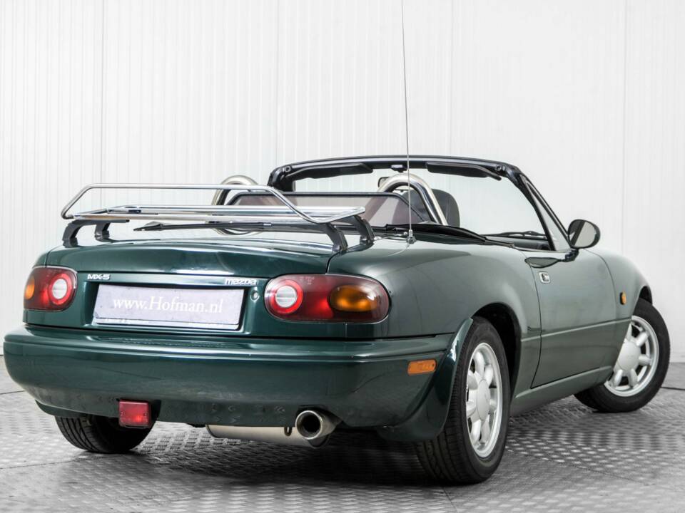 Bild 40/50 von Mazda MX 5 (1995)