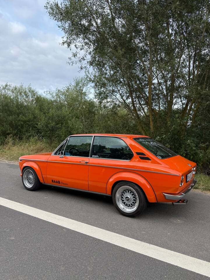 Bild 4/19 von BMW 2002 tii Touring (1973)