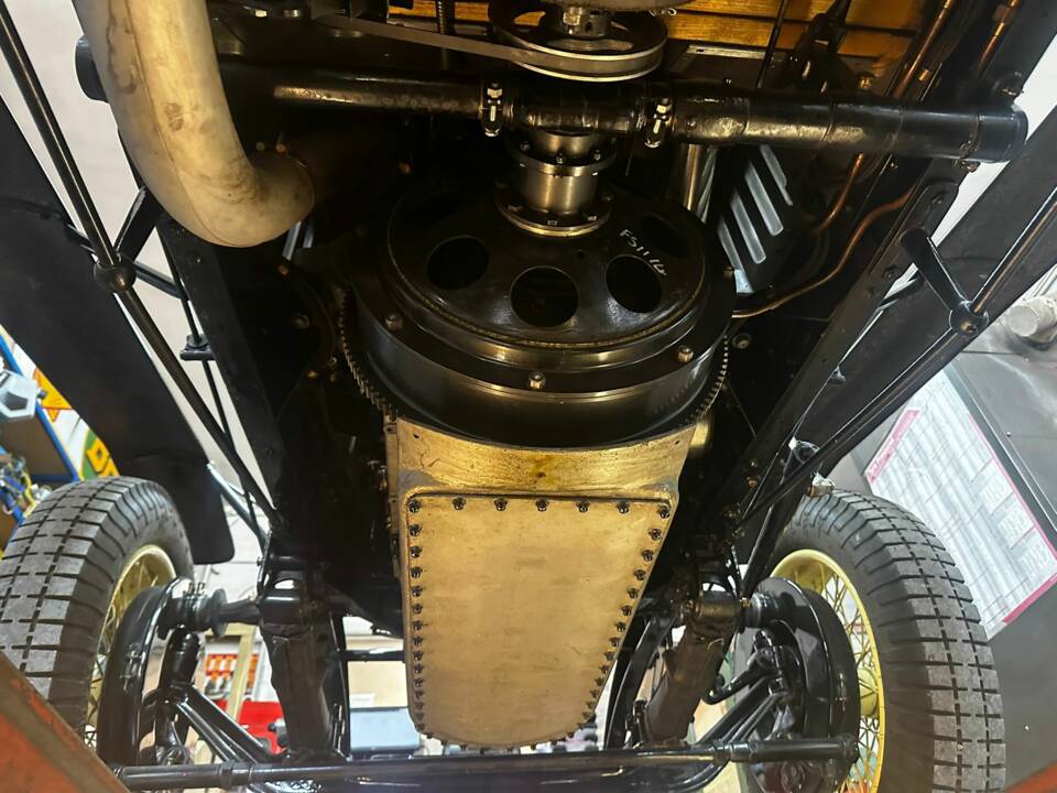 Image 58/63 of Bentley 3 Litre (1924)