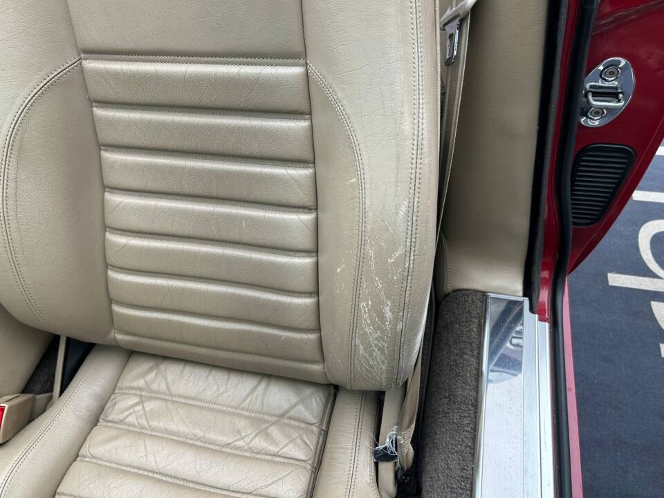 Image 11/40 of Jaguar XJS 5.3 V12 (1991)