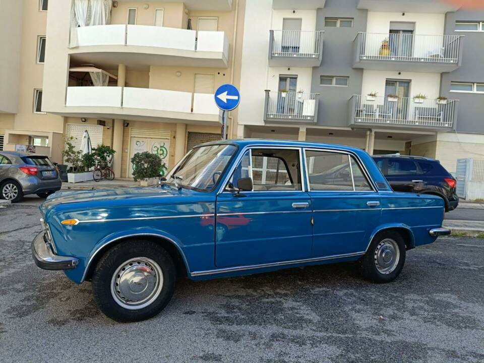 Image 25/46 of FIAT 125 S / Speciale (1972)