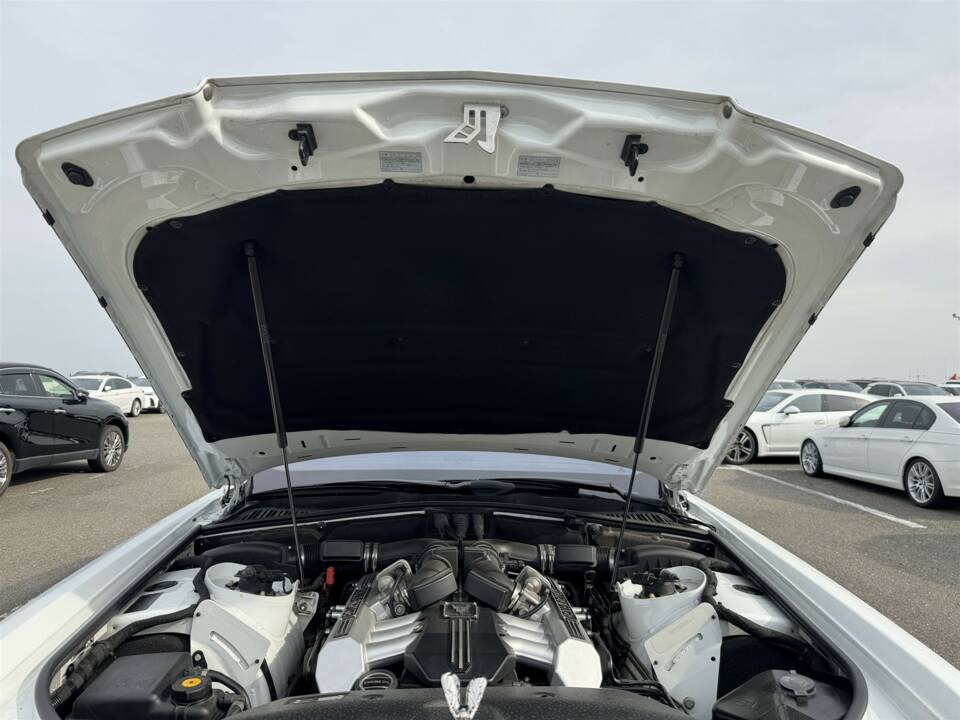 Bild 40/56 von Rolls-Royce Phantom VII (2006)
